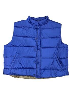 Cabela’s Premier Northern Goose Down Vest